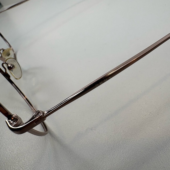 DKNY DK1002 272 53•18•135 Eyeglasses frames only - DKNY EYEGLASSES - Picture 11 of 13